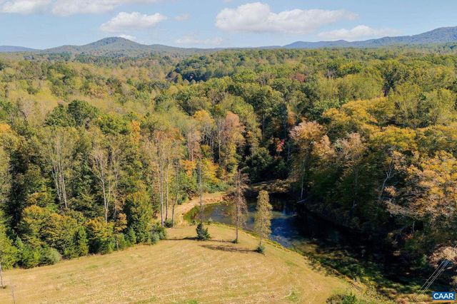 5498 WYANT LN, Charlottesville, VA 22903