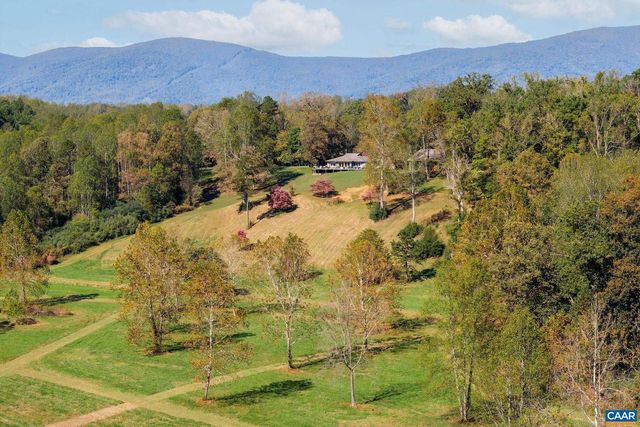 5498 WYANT LN, Charlottesville, VA 22903