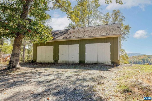 5498 WYANT LN, Charlottesville, VA 22903