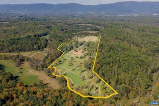 5498 WYANT LN, Charlottesville, VA 22903