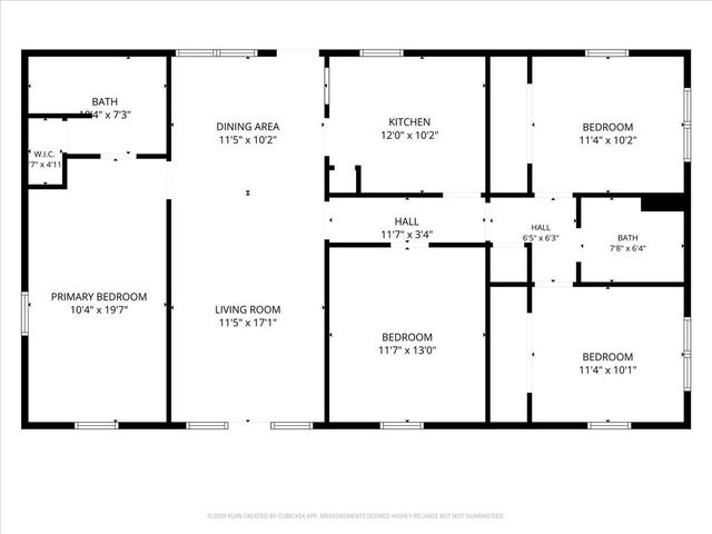 4501 E 38th Street, Dickinson, TX 77539