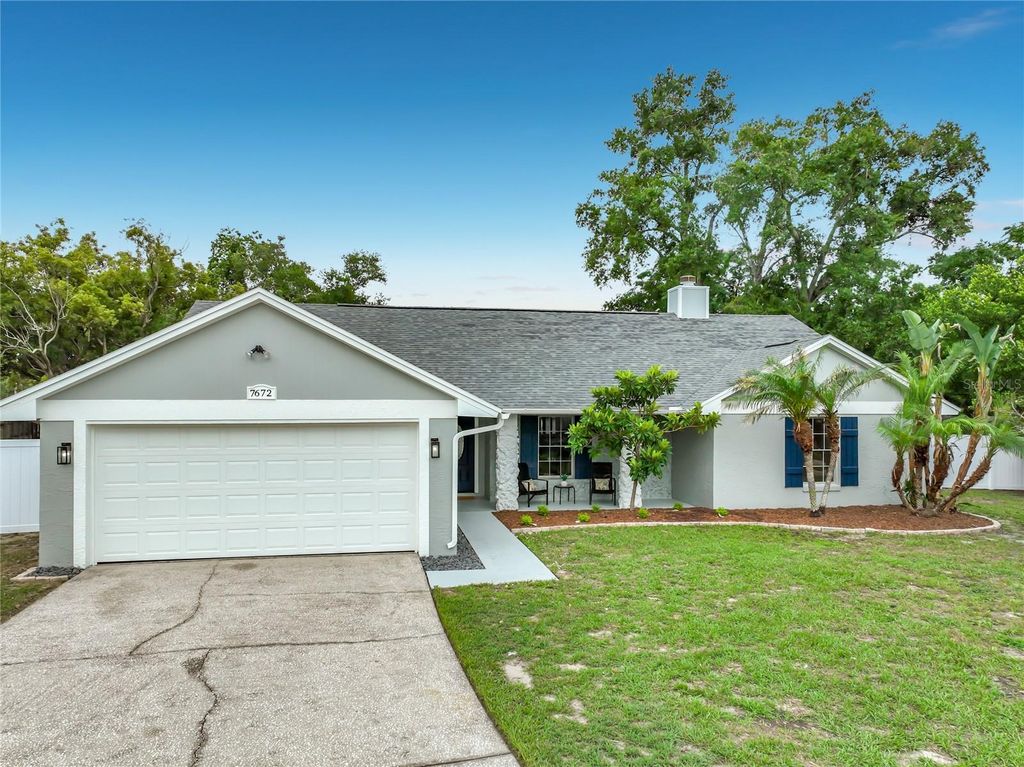 7672 TELFORD COURT, Orlando, FL 32818