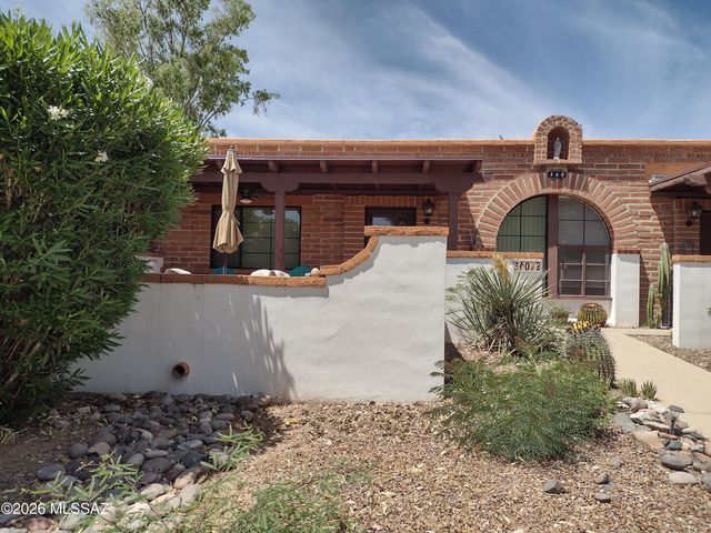 360 S Paseo Pena Apt B, Green Valley, AZ 85614