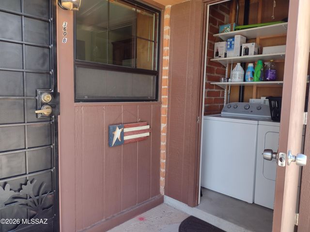360 S Paseo Pena Apt B, Green Valley, AZ 85614