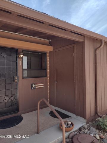 360 S Paseo Pena Apt B, Green Valley, AZ 85614