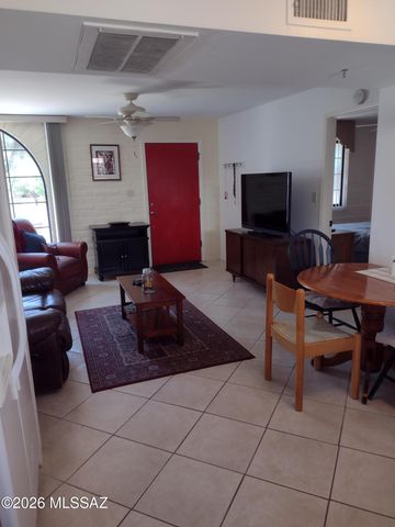 360 S Paseo Pena Apt B, Green Valley, AZ 85614