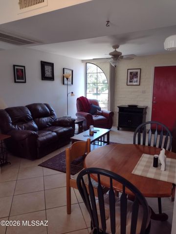 360 S Paseo Pena Apt B, Green Valley, AZ 85614