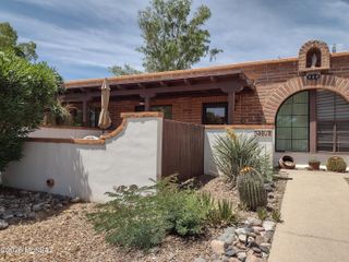 360 S Paseo Pena Apt B, Green Valley, AZ 85614