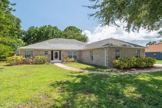 187 Pinta Circle, Merritt Island, FL 32953