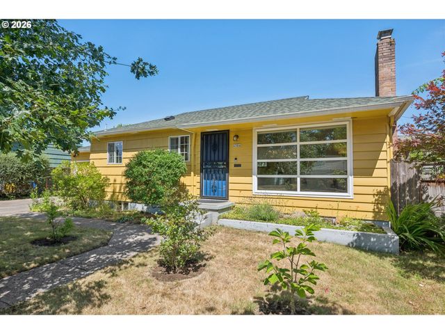 4304 Se 103RD Ave, Portland, OR 97266