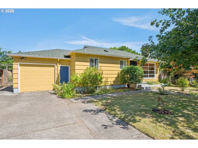 4304 Se 103RD Ave, Portland, OR 97266