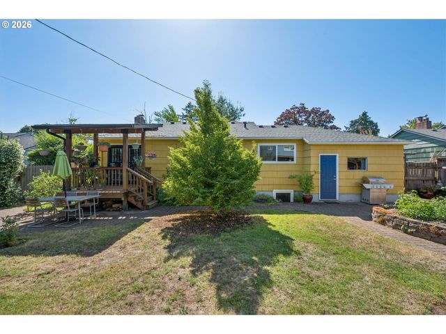 4304 Se 103RD Ave, Portland, OR 97266