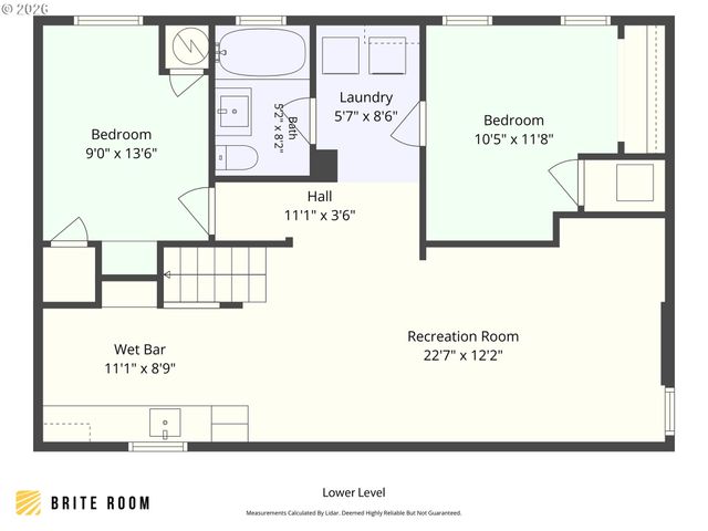 4304 Se 103RD Ave, Portland, OR 97266
