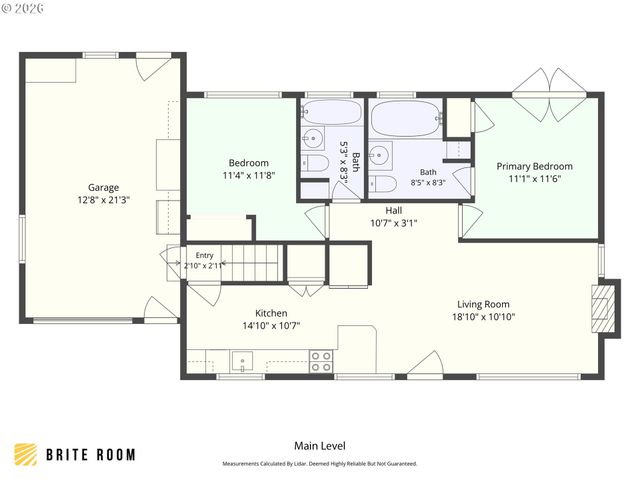 4304 Se 103RD Ave, Portland, OR 97266