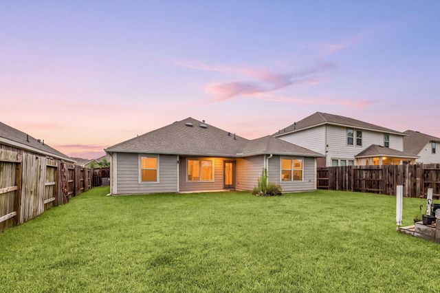 19049 Sonora Chase Drive, New Caney, TX 77357