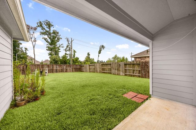 19049 Sonora Chase Drive, New Caney, TX 77357