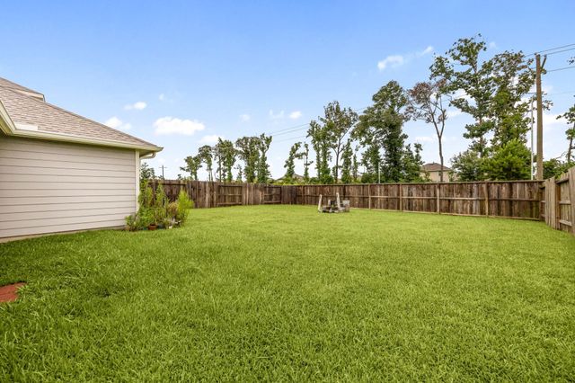 19049 Sonora Chase Drive, New Caney, TX 77357