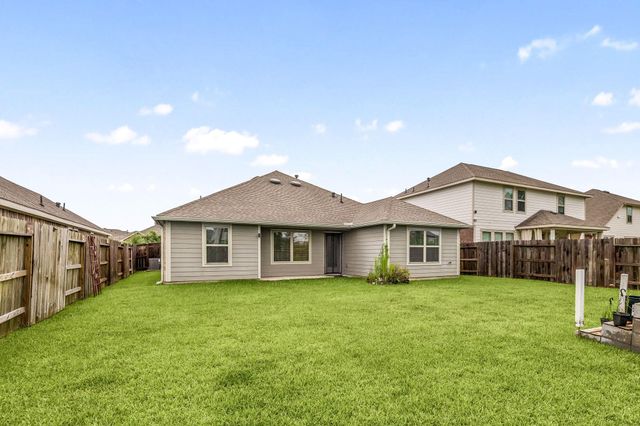 19049 Sonora Chase Drive, New Caney, TX 77357