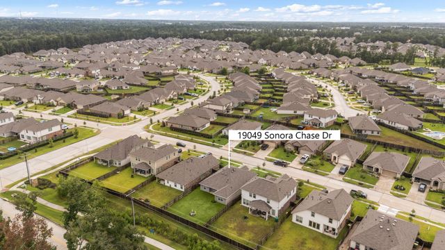 19049 Sonora Chase Drive, New Caney, TX 77357