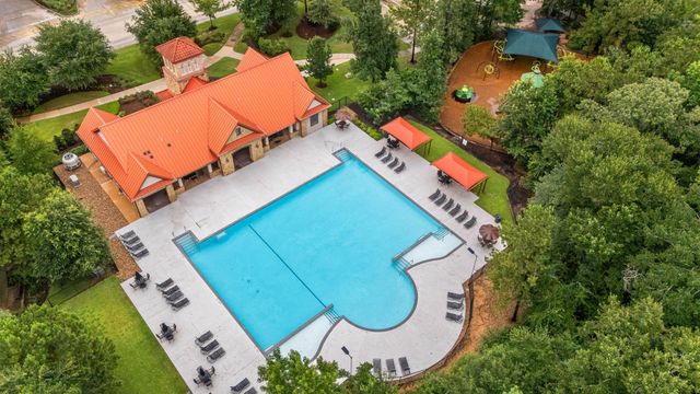 19049 Sonora Chase Drive, New Caney, TX 77357