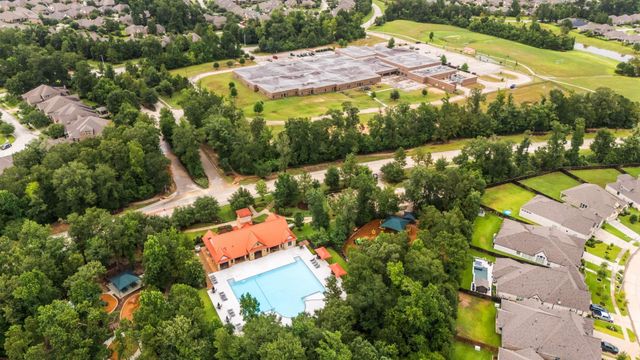 19049 Sonora Chase Drive, New Caney, TX 77357