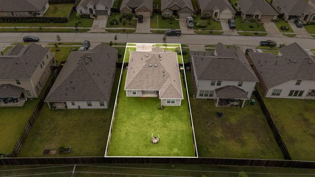 19049 Sonora Chase Drive, New Caney, TX 77357