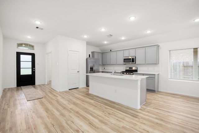 19049 Sonora Chase Drive, New Caney, TX 77357