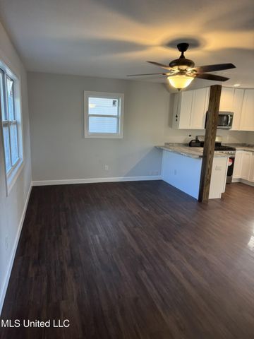 507 Dicks Street, Waveland, MS 39576