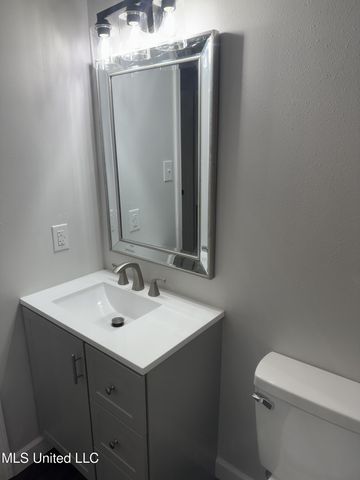 507 Dicks Street, Waveland, MS 39576