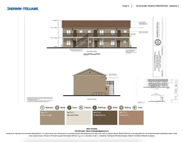 40 W 13th Street, Merced, CA 95341