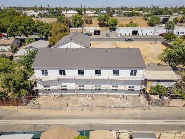 40 W 13th Street, Merced, CA 95341
