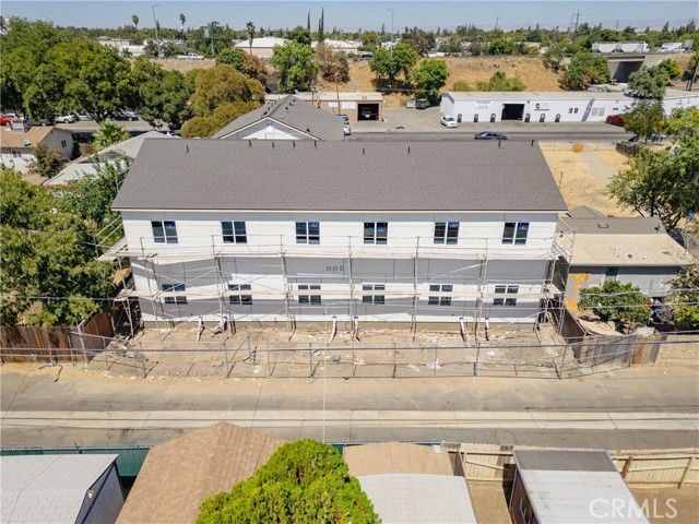 40 W 13th Street, Merced, CA 95341