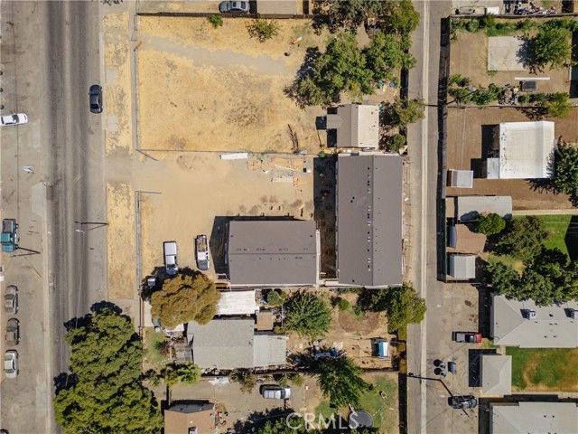 40 W 13th Street, Merced, CA 95341