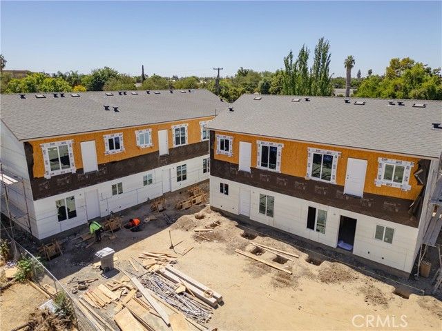 40 W 13th Street, Merced, CA 95341