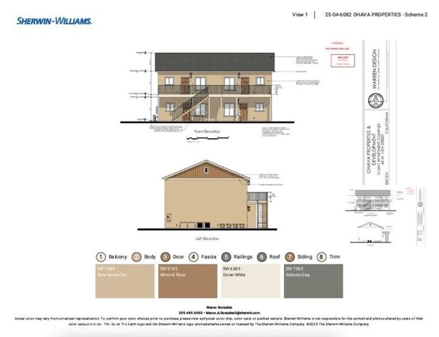 40 W 13th Street, Merced, CA 95341