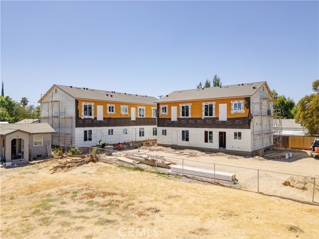 40 W 13th Street, Merced, CA 95341