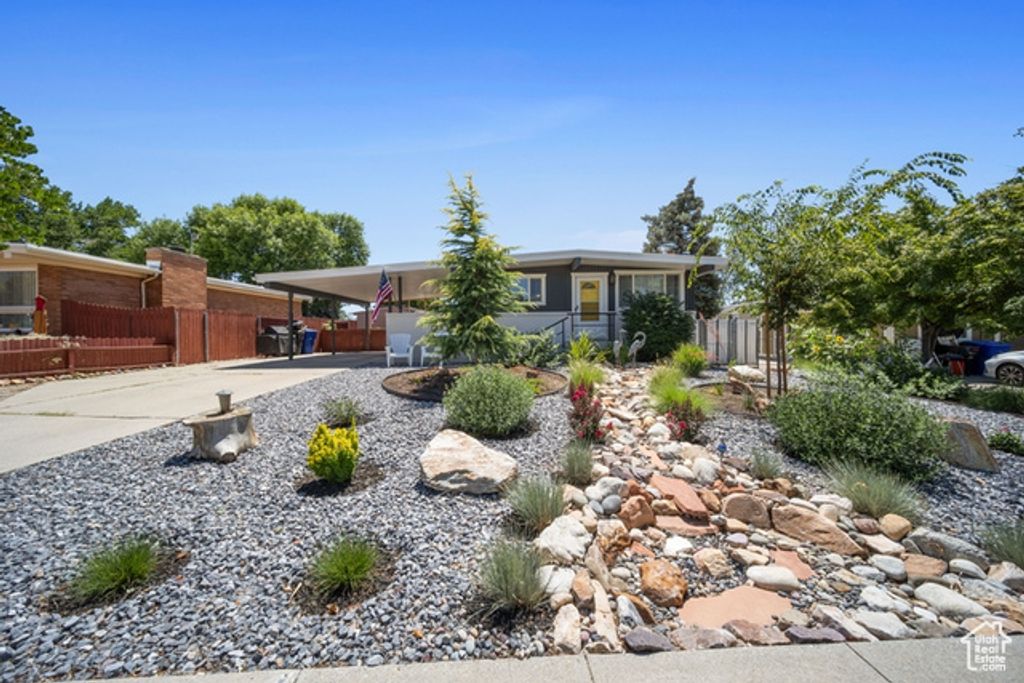 1380 E MCCORMICK WAY, Cottonwood Heights, UT 84121