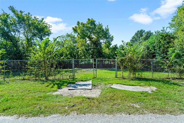 4412 Hare Street, Houston, TX 77020