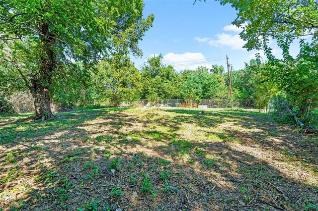 4412 Hare Street, Houston, TX 77020