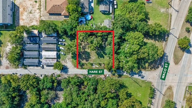 4412 Hare Street, Houston, TX 77020