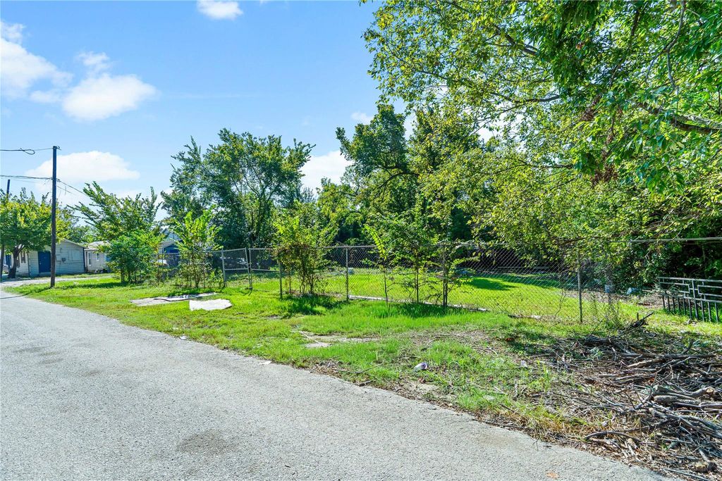 4412 Hare Street, Houston, TX 77020