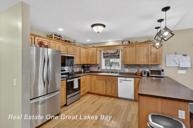 340 E Howard Road, Beaverton, MI 48612