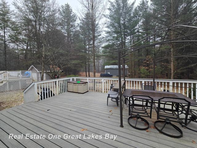 340 E Howard Road, Beaverton, MI 48612