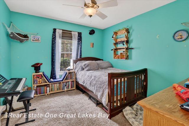 340 E Howard Road, Beaverton, MI 48612
