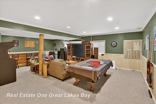 340 E Howard Road, Beaverton, MI 48612
