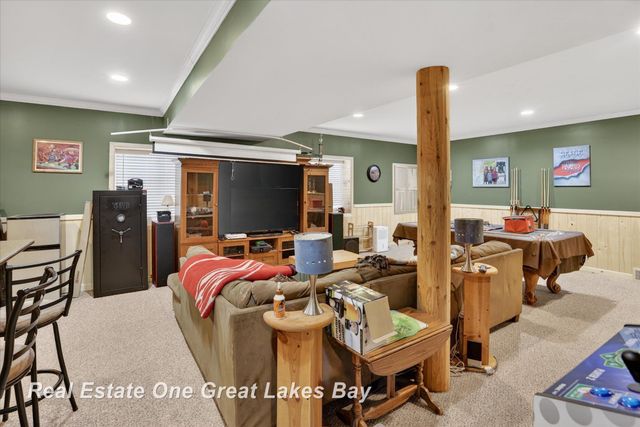 340 E Howard Road, Beaverton, MI 48612