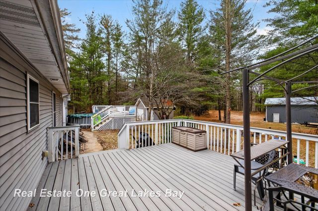 340 E Howard Road, Beaverton, MI 48612