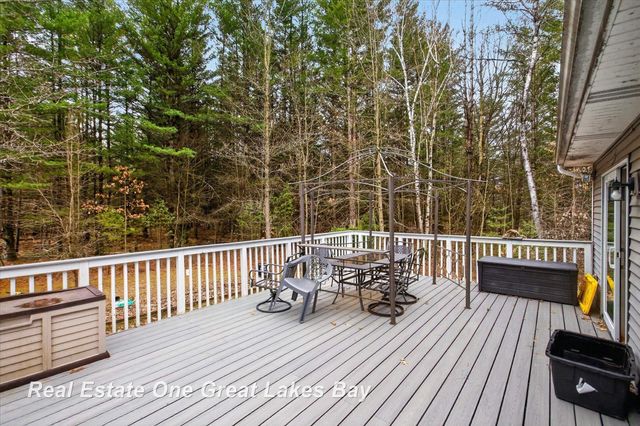340 E Howard Road, Beaverton, MI 48612