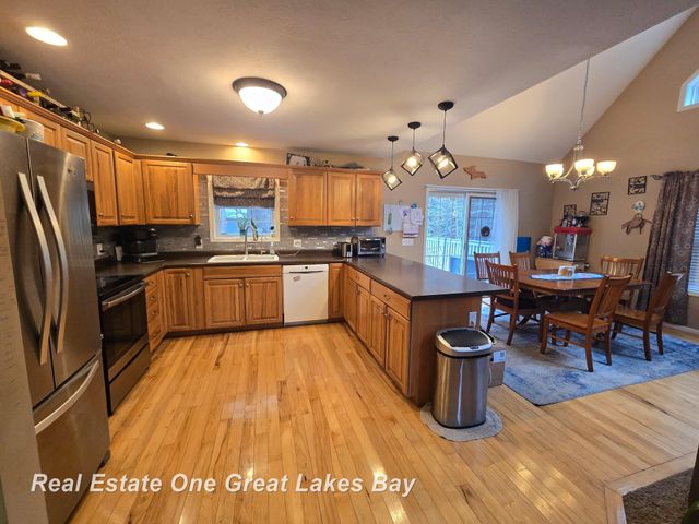 340 E Howard Road, Beaverton, MI 48612