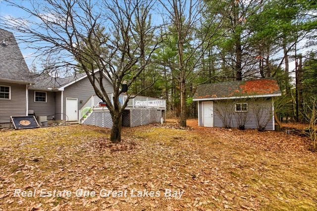 340 E Howard Road, Beaverton, MI 48612